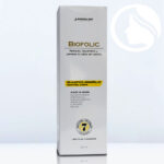 Tratamiento Capilar para Dermatitis Seborréica.