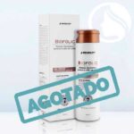 Su fórmulRepara las áreas dañadas en la cutícula capilar.