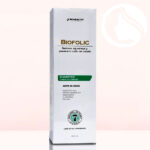 Shampoo libre de sal, restaura, fortalece, aumenta el volumen, controla el frizz, aporta brillo y suavidad a tu cabello.