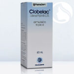 ES UN MEDICAMENTO. VENTA BAJO FORMULA MEDICA.