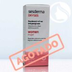 Dryses Desodorante Antitranspirante Mujer 75ml
