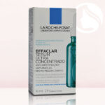 Concentrado facial para las pieles con tendencia a las imperfecciones.