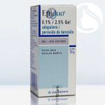 ES UN MEDICAMENTO. VENTA BAJO FORMULA MEDICA.