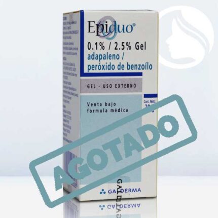 ES UN MEDICAMENTO. VENTA BAJO FORMULA MEDICA.