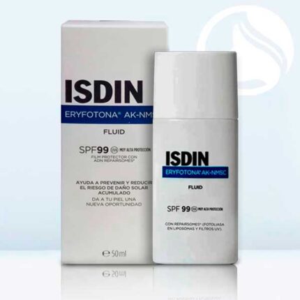 Prevención y tratamiento protector adyuvante de queratosis actínica (AK) y otras formas de cáncer cutáneo no melanoma (NMSC).