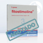 ES UN MEDICAMENTO. VENTA BAJO FORMULA MEDICA.