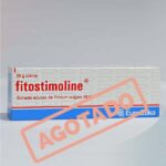 Fitostimoline Crema 32g Extracto acuoso de Triticum-vulgare-15%