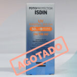 Fotoprotector Isdin SunBrush Mineral SPF 50+ 2g