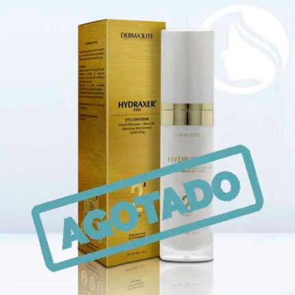 Contorno de ojos tiene un complejo avanzado de peptidos y ácido hialurónico con efecto lifting – Botox.