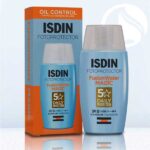 Fotoprotector de absorción inmediata,es un protector solar que proporciona una agradable sensación refrescante con un acabado mate, suave y sedoso al tacto.