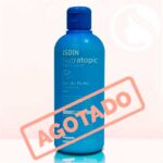 Isdin Nutratopic Pro AMP Gel de baño Emoliente 400 ml