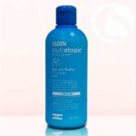 Gel de baño emoliente y protector con L-Isoleucina Pro-AMP.