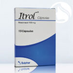 ES UN MEDICAMENTO. VENTA BAJO FORMULA MEDICA.
