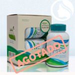 kit Parul Saw Palmetto 45 cápsulas x 2 unidades