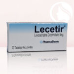 ES UN MEDICAMENTO. VENTA BAJO FORMULA MEDICA.