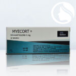 ES UN MEDICAMENTO. VENTA BAJO FORMULA MEDICA.
