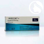 ES UN MEDICAMENTO. VENTA BAJO FORMULA MEDICA.