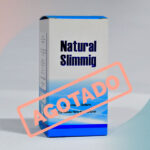 Natural Slimmig 60 cápsulas