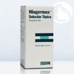 ES UN MEDICAMENTO. VENTA BAJO FORMULA MEDICA. LEER INDICACIONES Y CONTRAINDICACIONES.