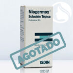 ES UN MEDICAMENTO. VENTA BAJO FORMULA MEDICA. LEER INDICACIONES Y CONTRAINDICACIONES.