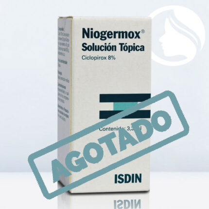 ES UN MEDICAMENTO. VENTA BAJO FORMULA MEDICA. LEER INDICACIONES Y CONTRAINDICACIONES.