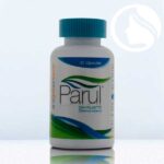 Parul Saw Palmetto 45 Cápsulas