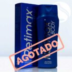 Hidratante corporal que previene la pérdida transepidérmica de agua, manteniendo la piel fresca y humectada durante más tiempo.