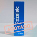 Rozelaic Gel 30 g Ácido Azeláico 15% 30 g