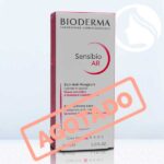 Crema facial de uso diario, ideal para las pieles sensibles y enrojecidas, sus agentes actúan directamente sobre los factores responsables de la vasodilatación