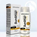 SunStop Oil Free SPF ACQUABIO 50+