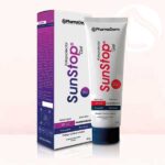 SunStop Gel SPF 50+ 80g
