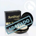SunStop Polvos Faciales Compactos SPF 30 Traslúcidos 10 g