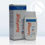 sunface aqua urban spf50+