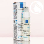 Piel ultra-sensible o alérgica. Adecuado para piel mixta a grasa en cara y contorno de ojos, cuidado diario ultra-calmante y no graso. Pureza garantizada en cada aplicación, gracias a una nueva generación de envases ultra-herméticos. Sin conservantes, sin parabenos, sin perfume, sin alcohol, libre de colorantes y de lanolina. Textura ligera y no grasa.