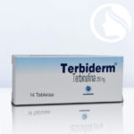 ES UN MEDICAMENTO. VENTA BAJO FORMULA MEDICA.
