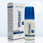 Ultrasec Desodorante Antitranspirante 60ml