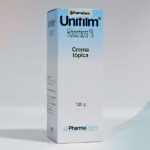 ES UN MEDICAMENTO. VENTA BAJO FORMULA MEDICA.