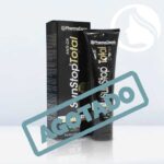 Es una moderna fórmula que combina 5 filtros solares.