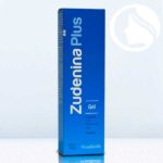 Zudenina plus para el acné