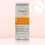 Photoderm Fluide Cellular Bioprotection max 100 INVISIBLE