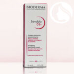 Bioderma Sensibio DS+ es una crema para el cuidado facial de pieles con dermatitis seborreica y tendencia a las rojeces
