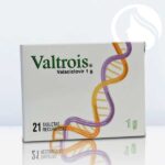 ES UN MEDICAMENTO. VENTA BAJO FORMULA MEDICA.
