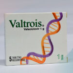 ES UN MEDICAMENTO. VENTA BAJO FORMULA MEDICA.