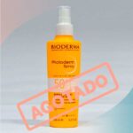 Photoderm Spray Sun Active Defence 50+ 200ml