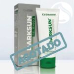 Exclusiva presentación en gel para el cuidado de la piel sensible y delicada. Este producto es libre de filtros químicos. Contiene únicamente óxido de Zinc ultrafino como pantalla solar. No contiene alcohol ni filtros químicos que puedan irritar la piel.