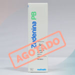 Zudenina PB Gel 30 g