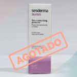 SILKSES Skin moisturizing protector cutáneo 30ml