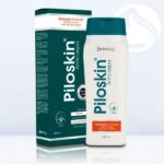 champú con efecto dúo. Contiene aminoácidos, biotina, d-pantenol y ajidew, que en conjunto previenen la caída del cabello y la aparición de caspa.