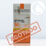 ANTHELIOS UV MUNE 400 50+ 50ML INVISIBLE FLUID