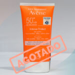 PROTECTOR SOLAR AVENE INTENSE SPF 50+ X 150ML